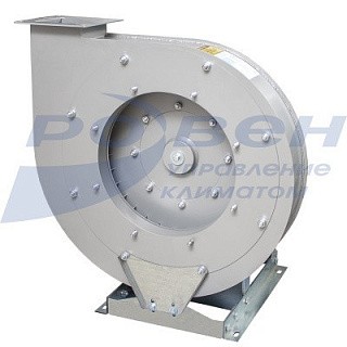 Вентилятор радиальный высокого давления ВР 200-20