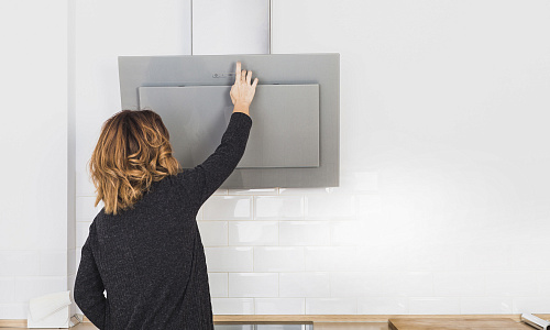 Как сделать вентиляцию в квартире